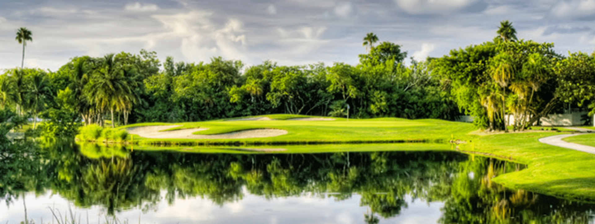 Key West Golf Club