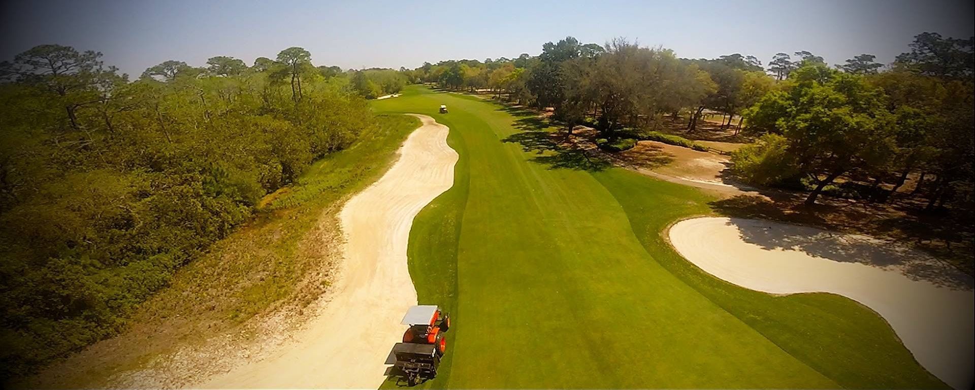 Peninsula Golf & Racquet Club