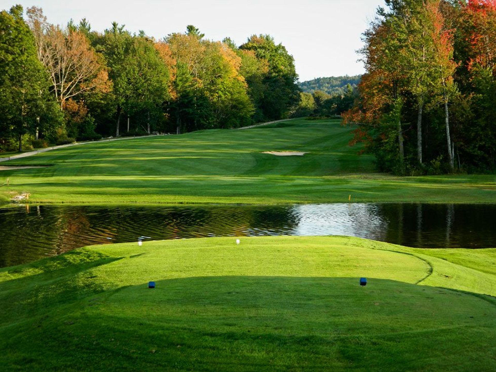 Crotched Mountain Golf Club