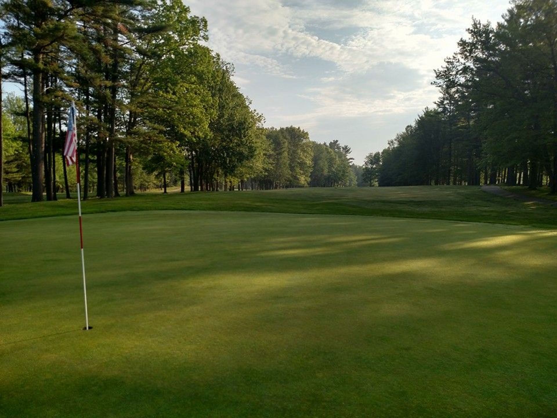 Beaver Meadow Golf Course