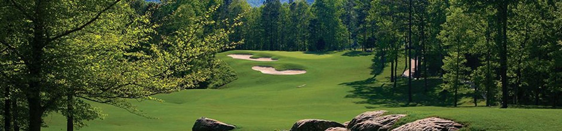 Limestone Springs Golf Club