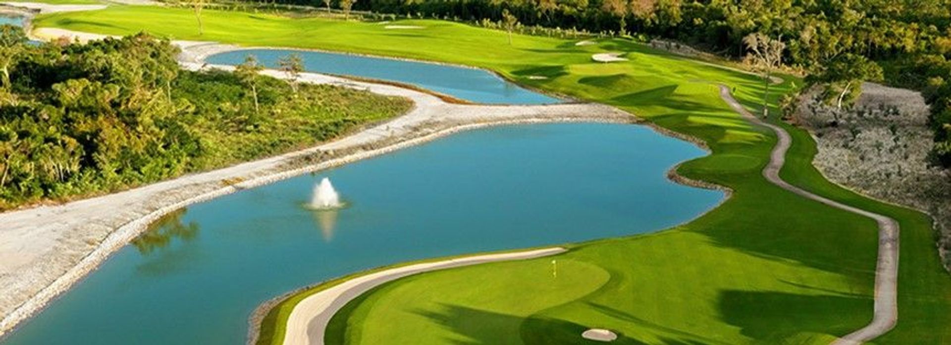 La Cana Golf Club - Puntacana Resort & Club