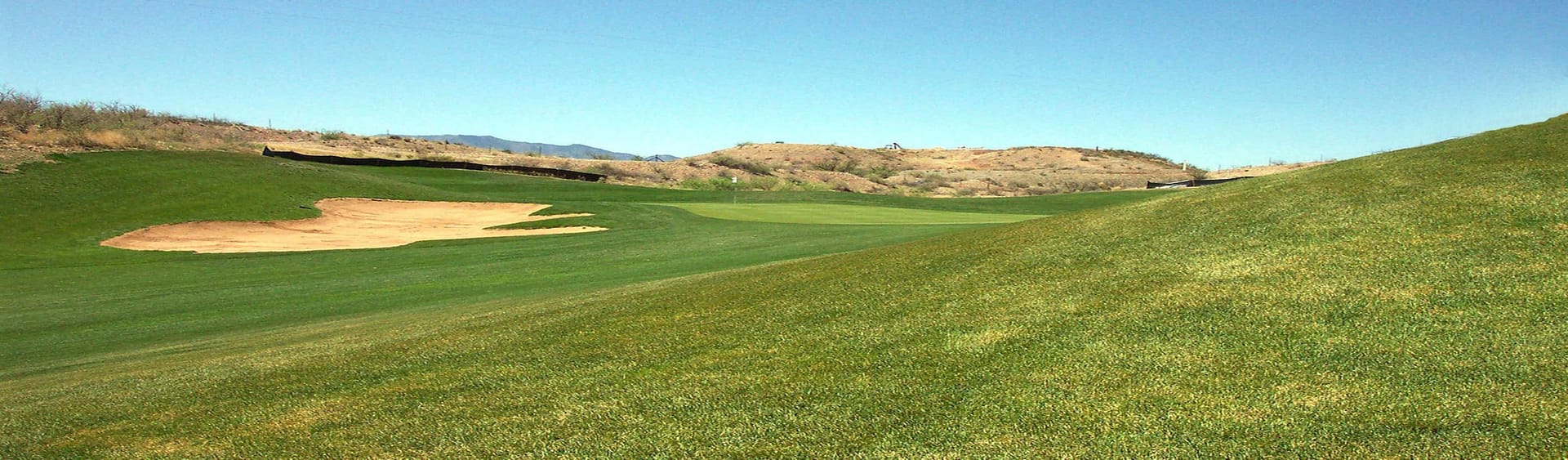 San Pedro Golf Course