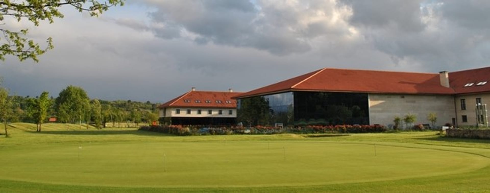 Augas Santas Golf