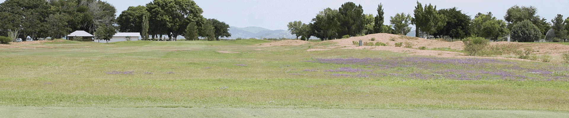 Douglas Golf Club & RV Park