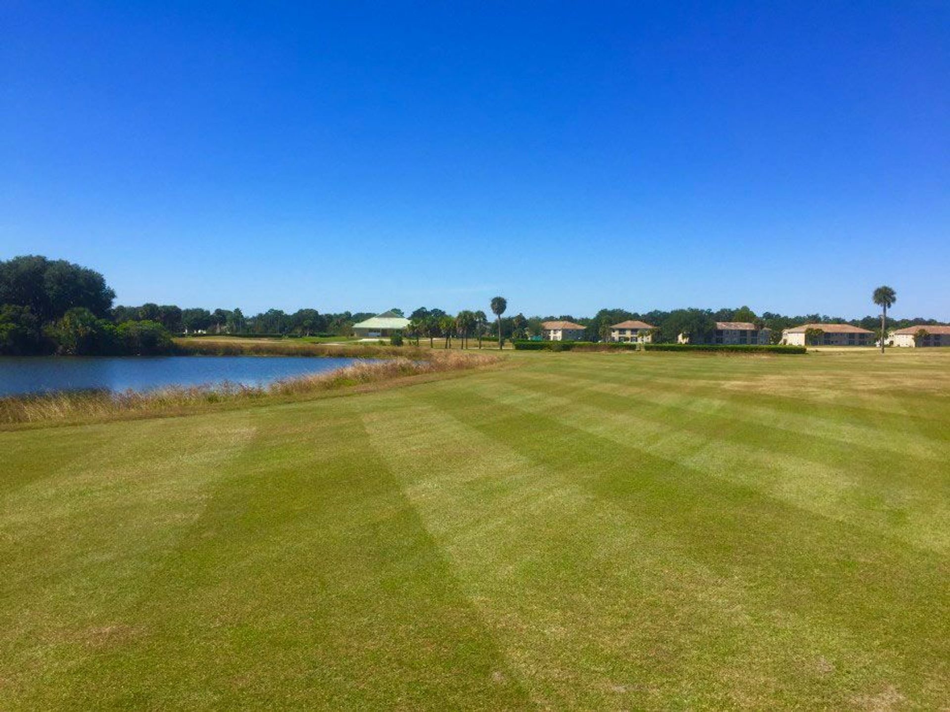 Oaks National Golf Club