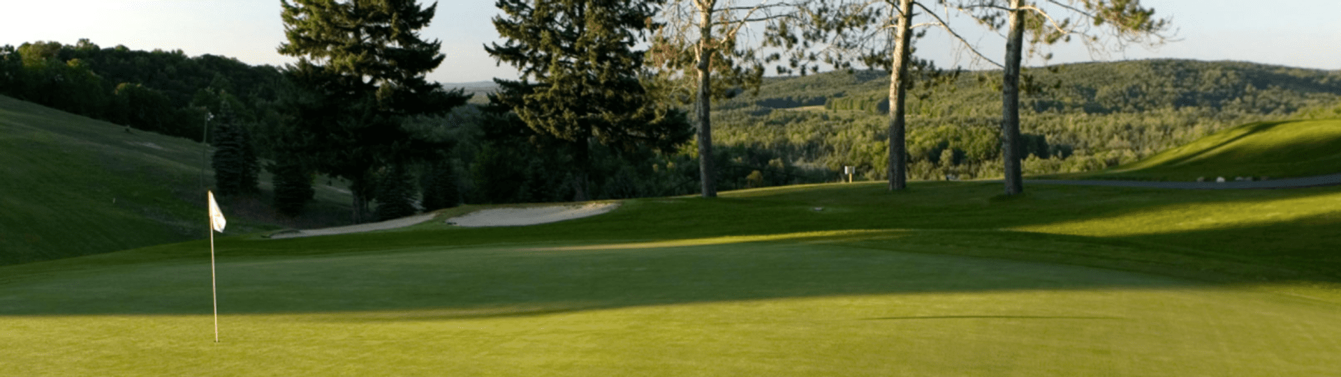 Otsego Golf & Resort (Classic)