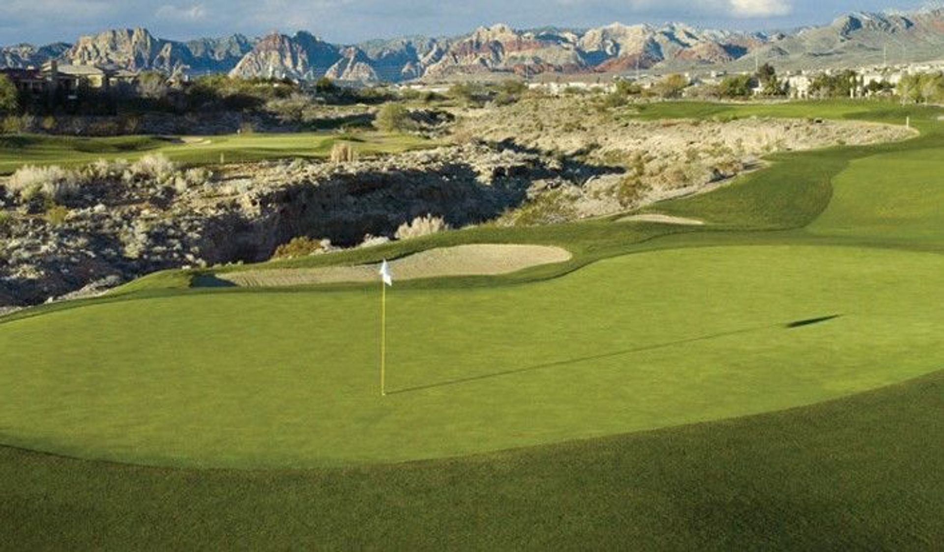 TPC Summerlin