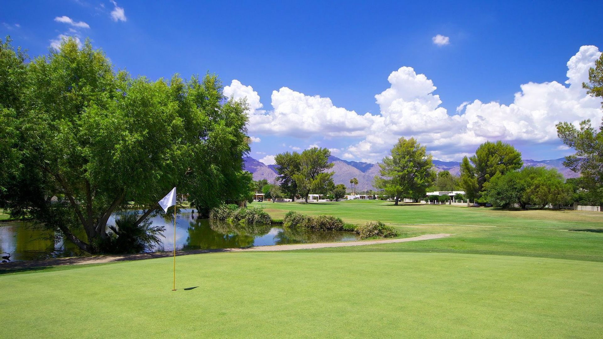 Dorado Country Club