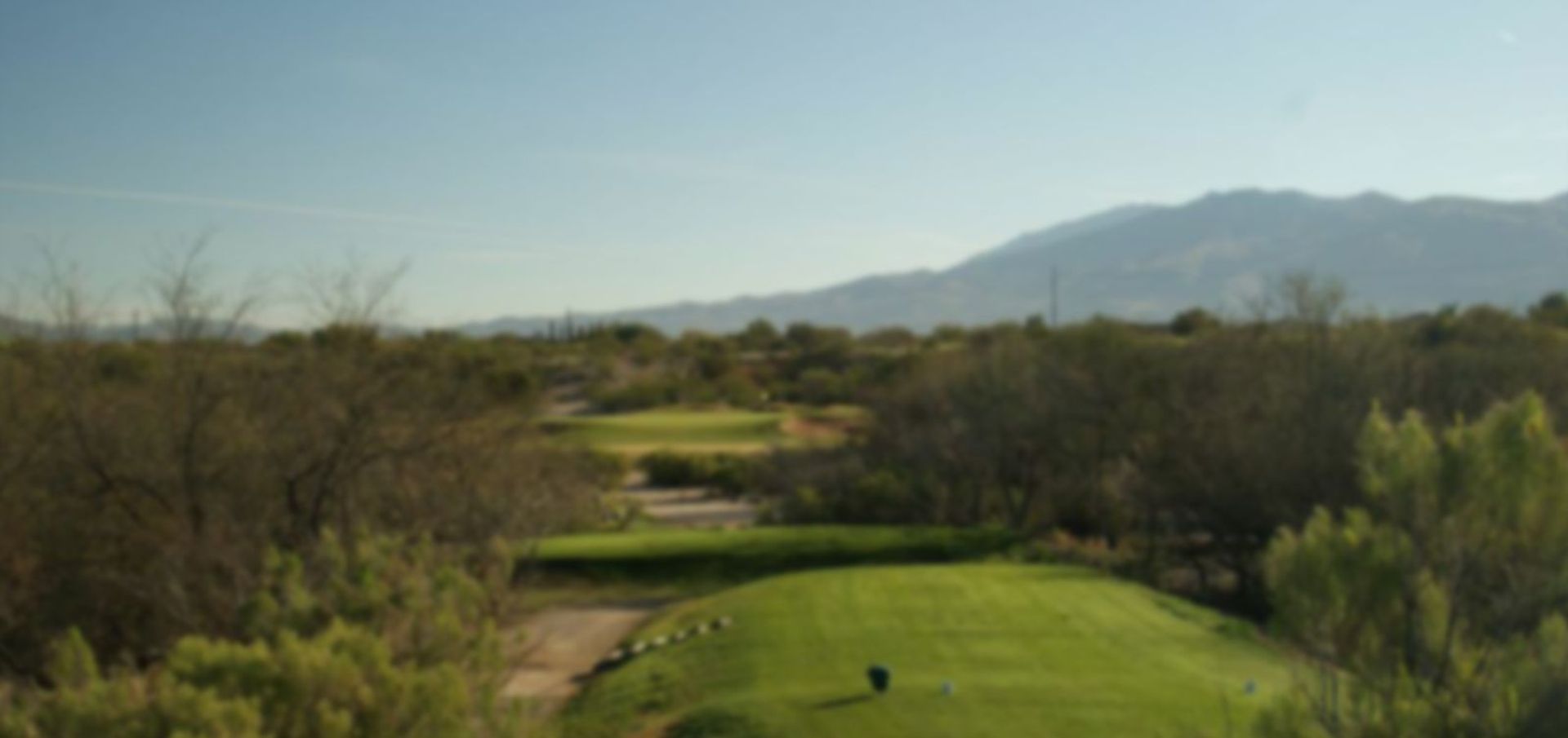 Fred Enke Golf Course