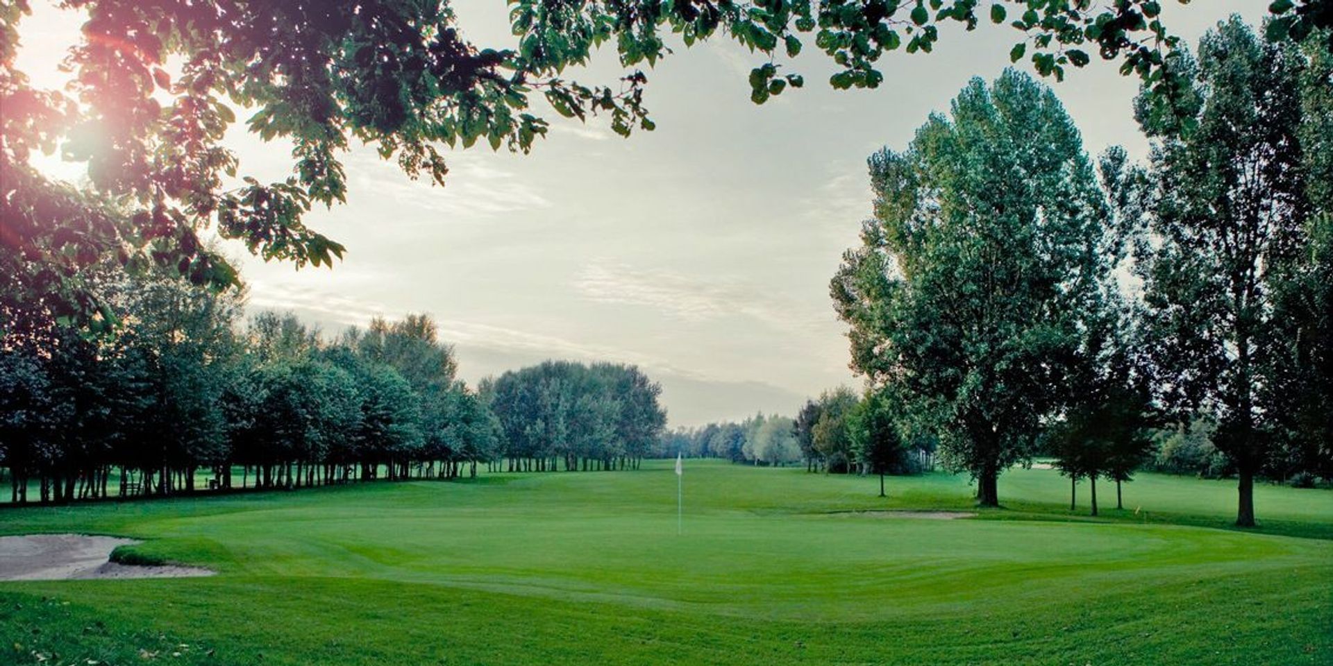 Golfbaan De Hoge Dijk