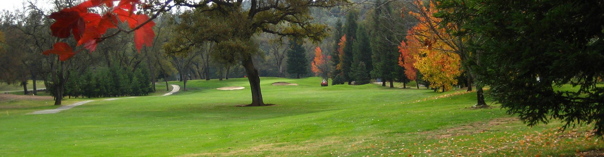 Black Oak Golf Course