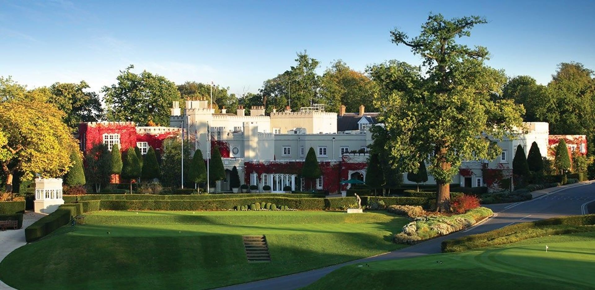 Wentworth Club (West)