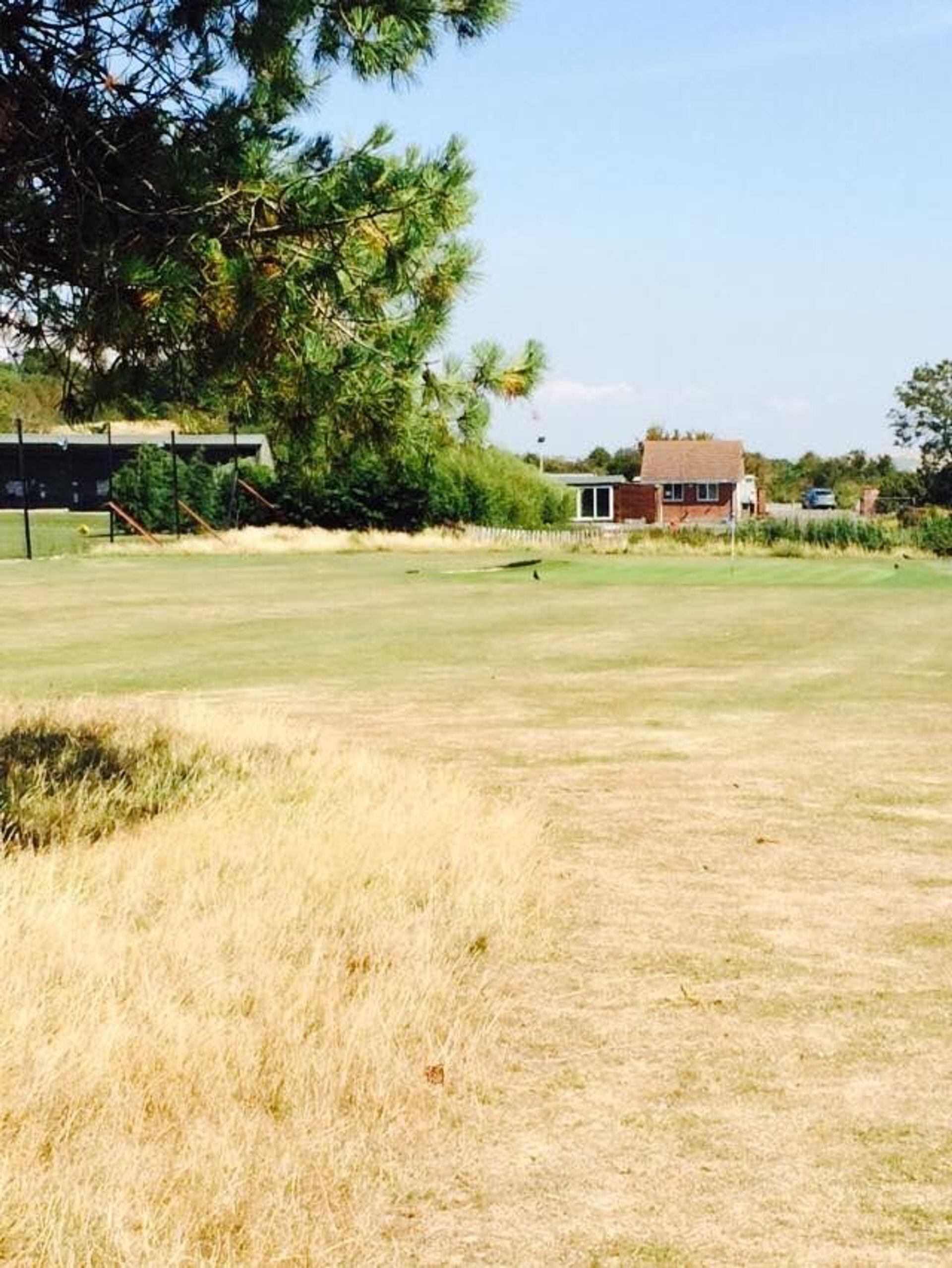 Wessex Golf Centre