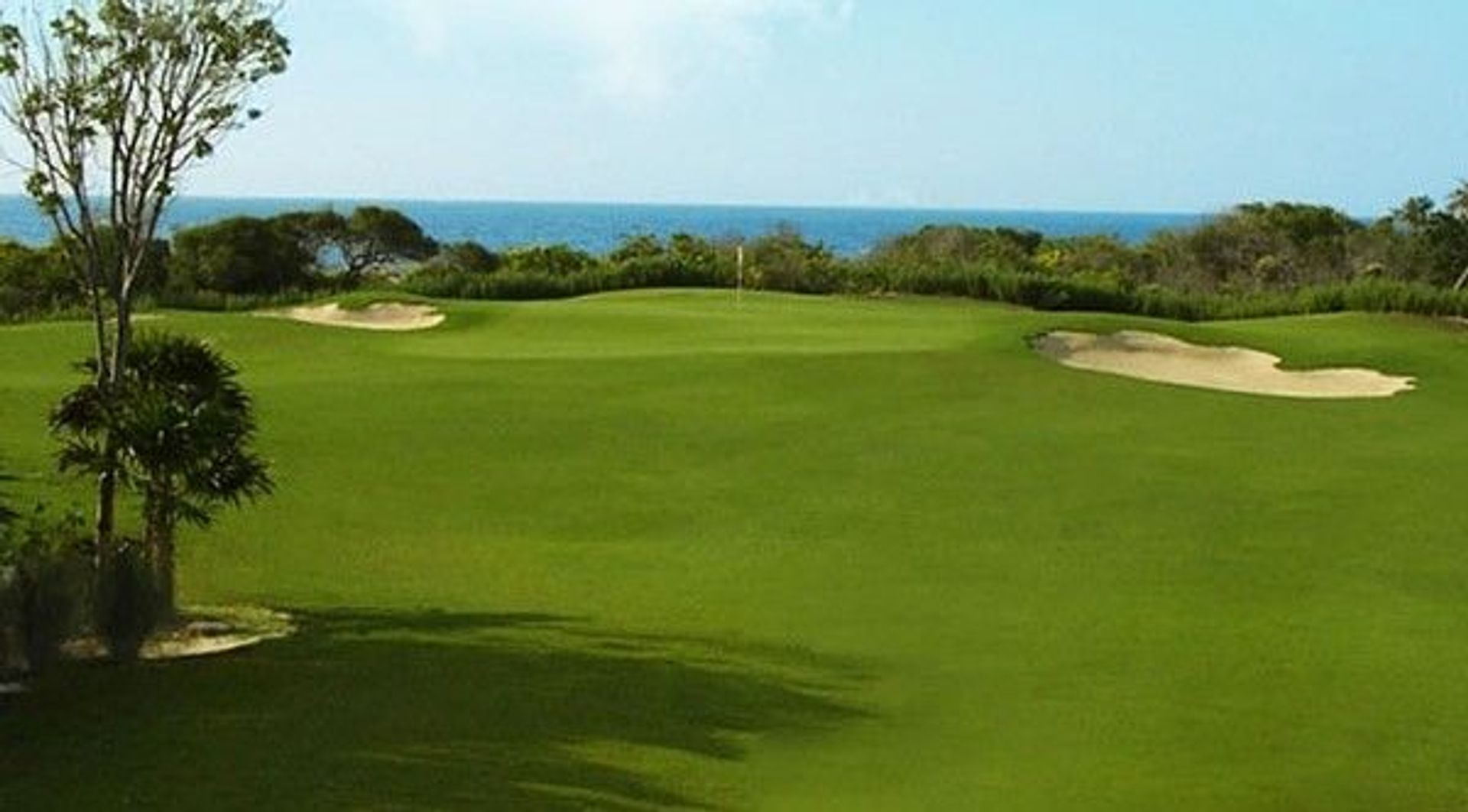 Riviera Cancun Golf Club
