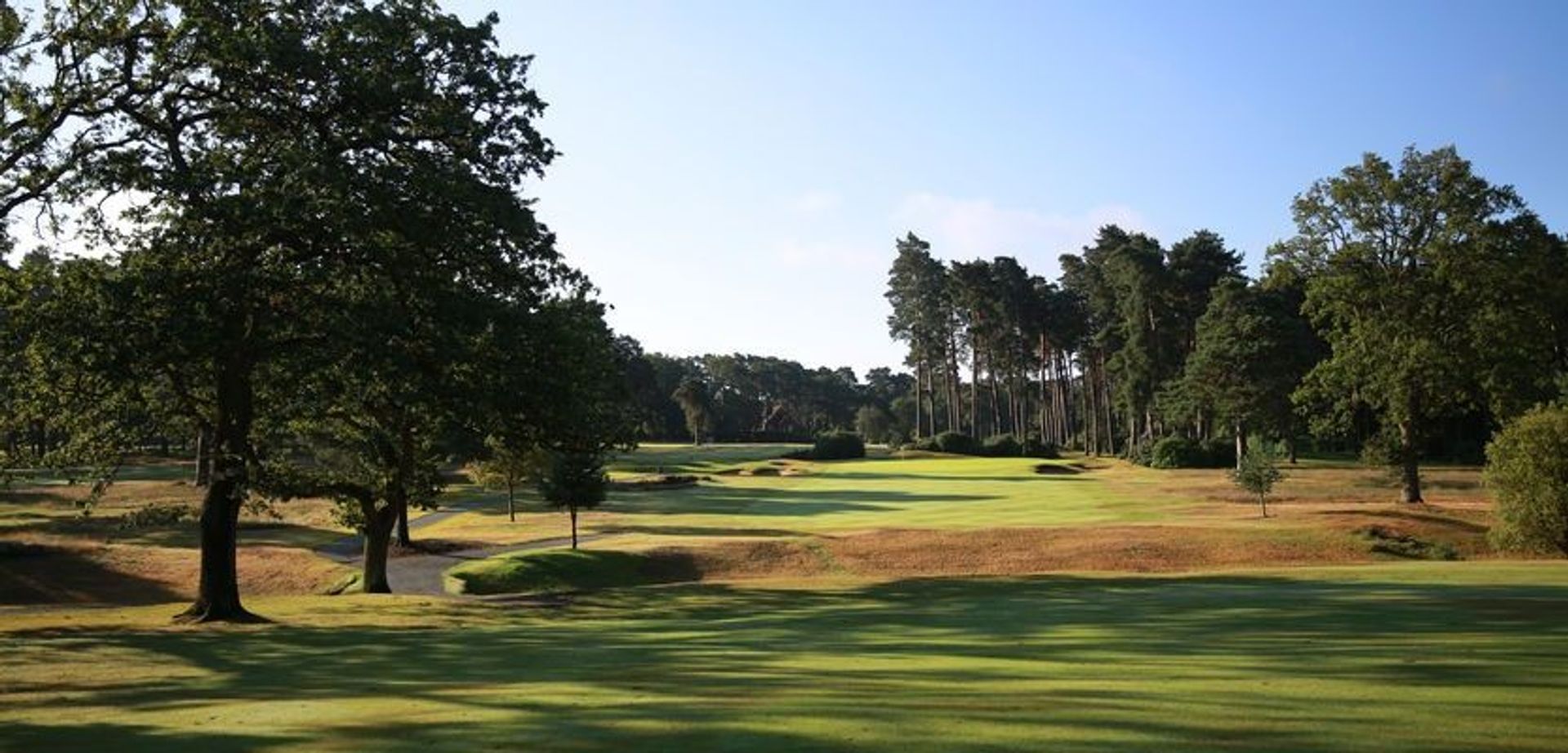 West Hill Golf Club
