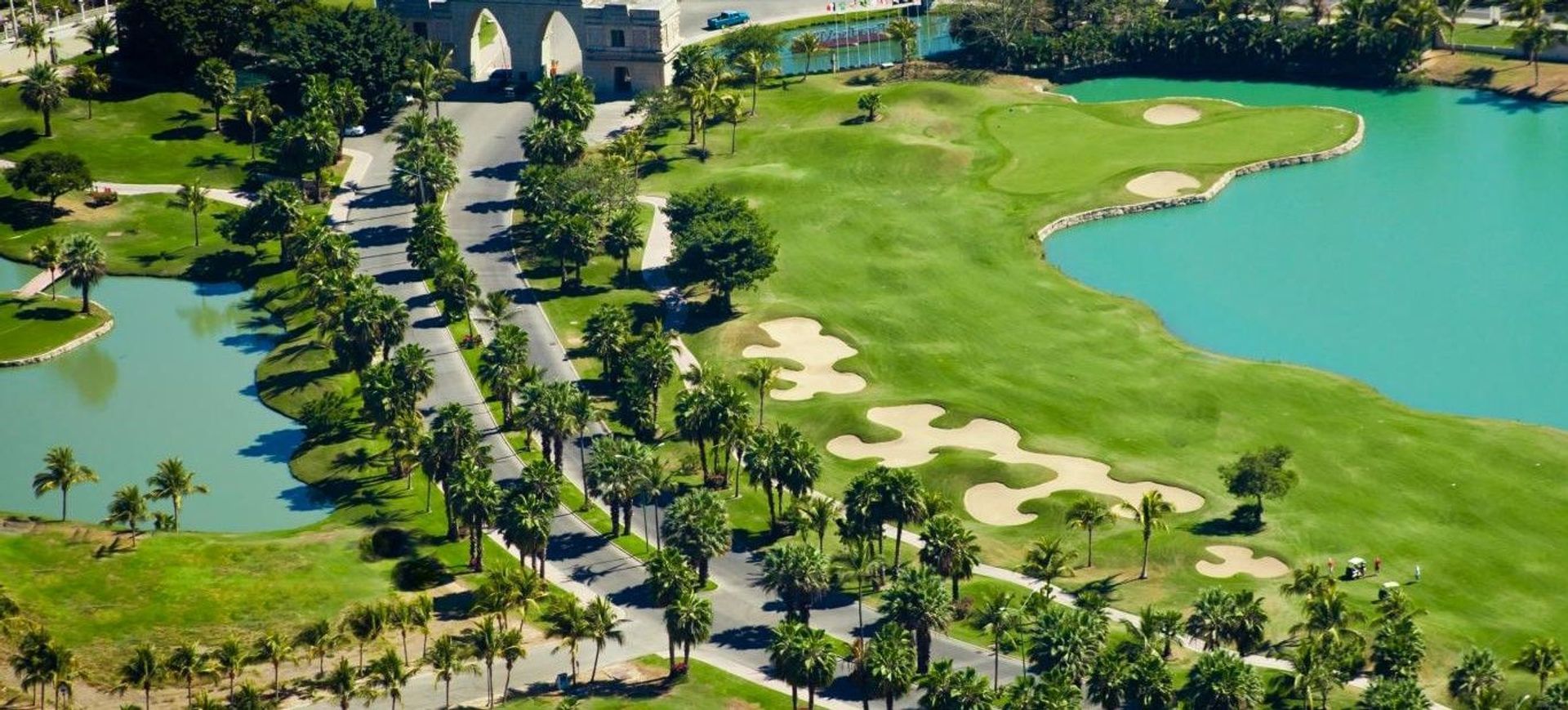 El Tigre Club de Golf