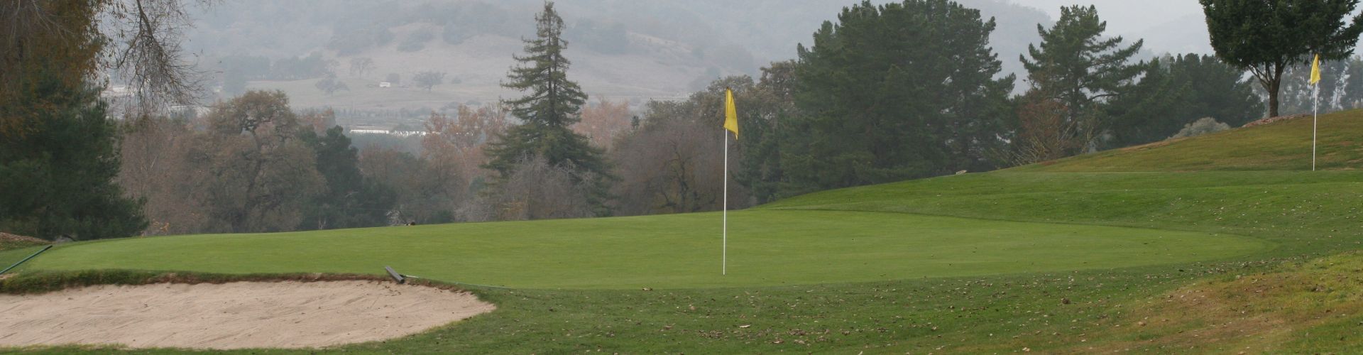 Gilroy Golf Course