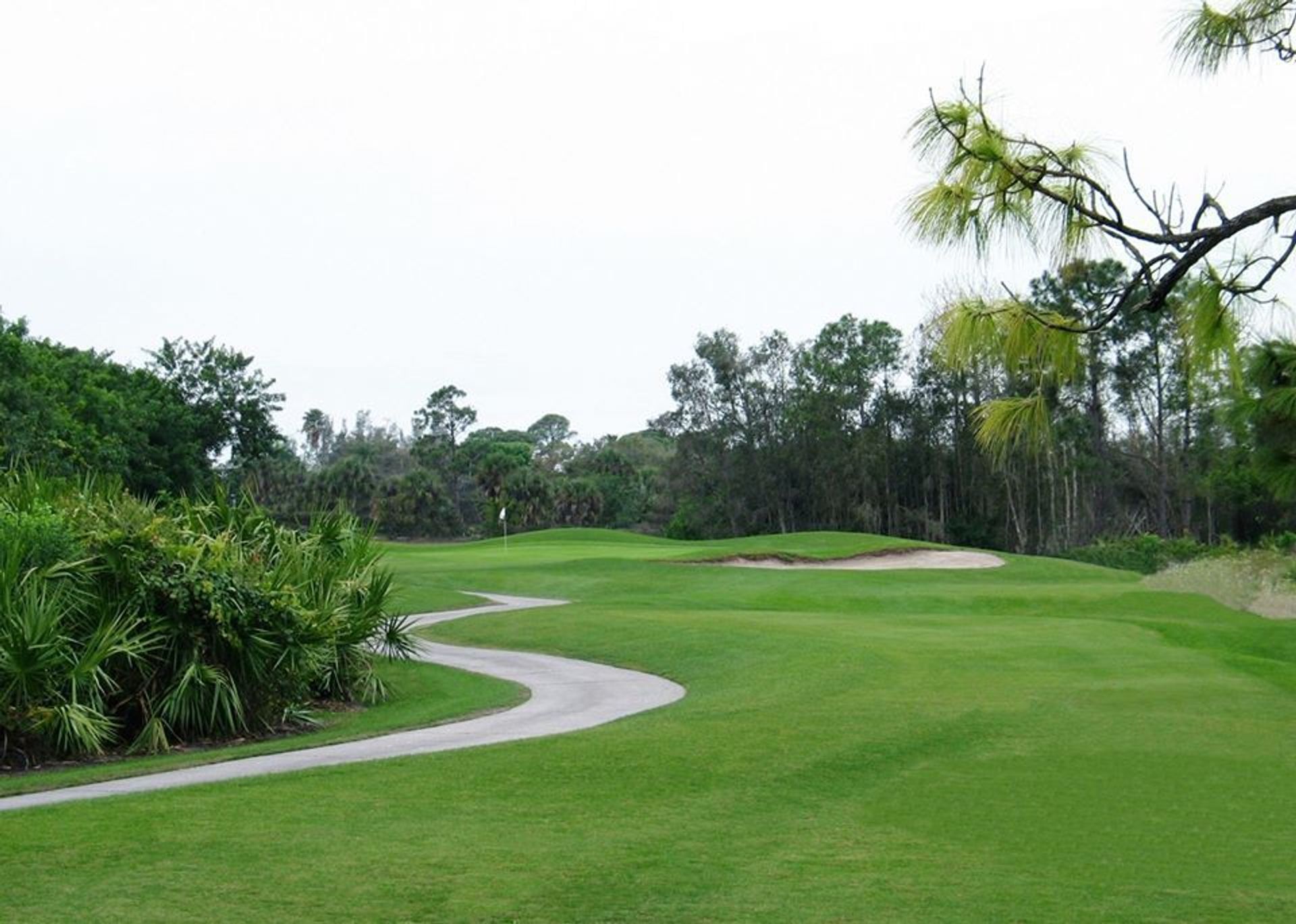 Bonita Fairways Golf Club