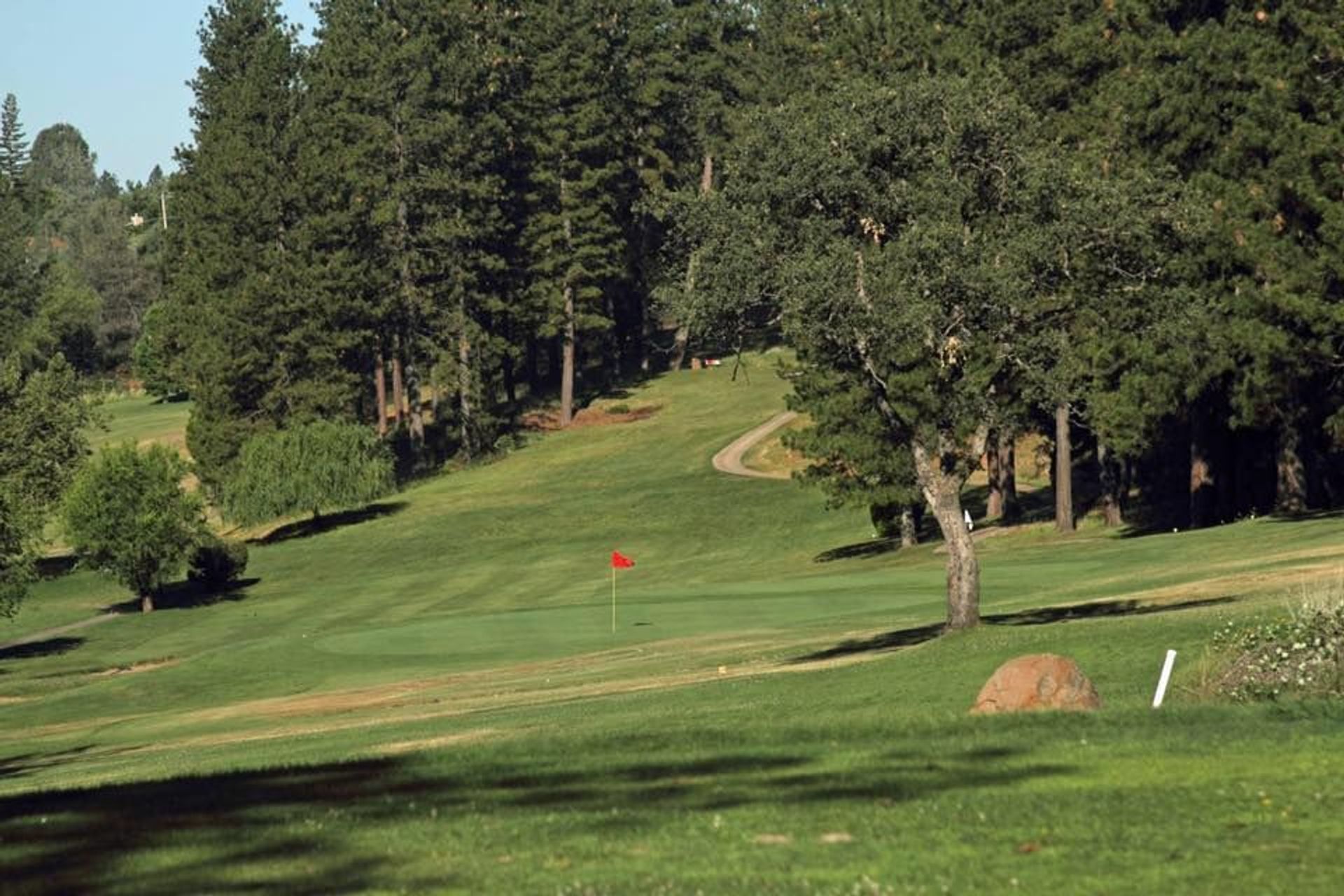 Nevada County Country Club