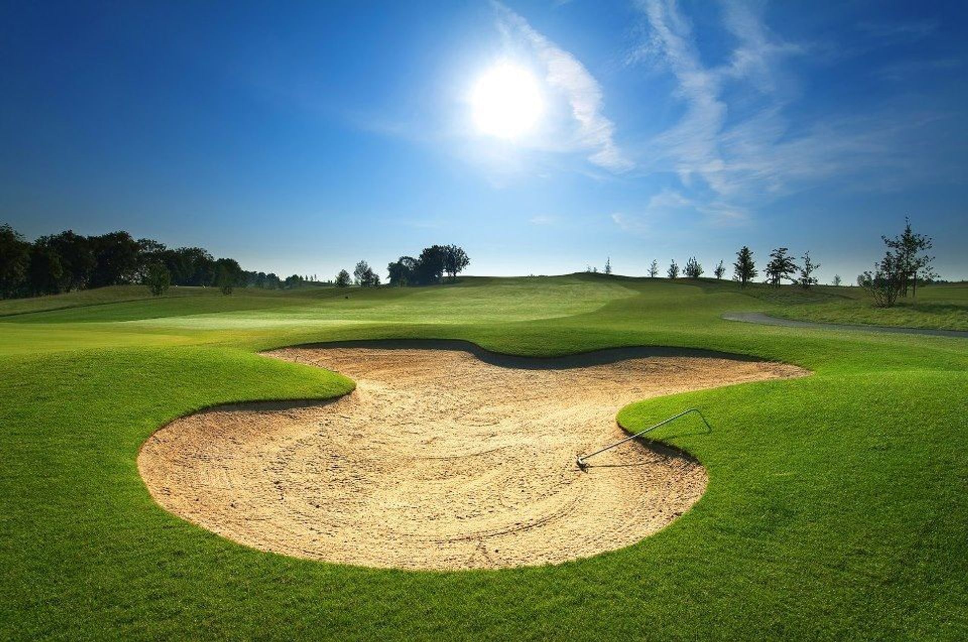 Westridge Golf Centre