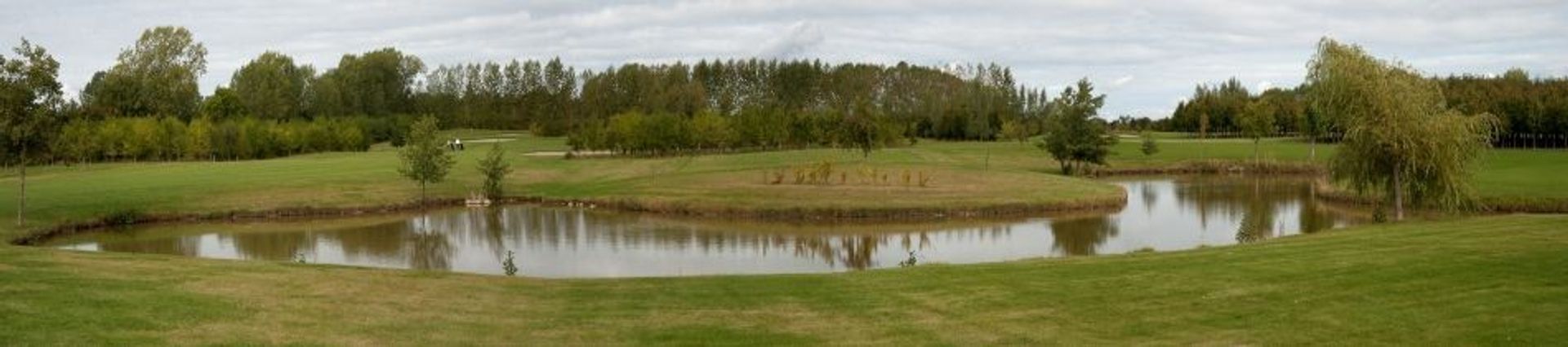 Næstved Golfklub