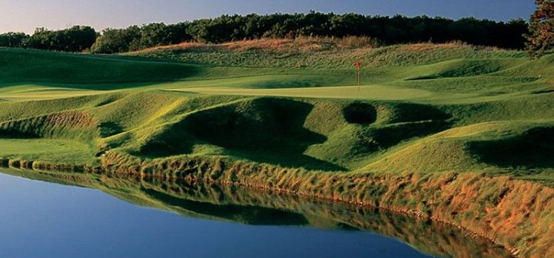 Eagle Eye Golf Club