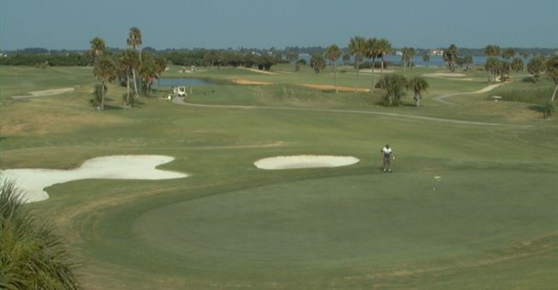 Cocoa Beach Country Club
