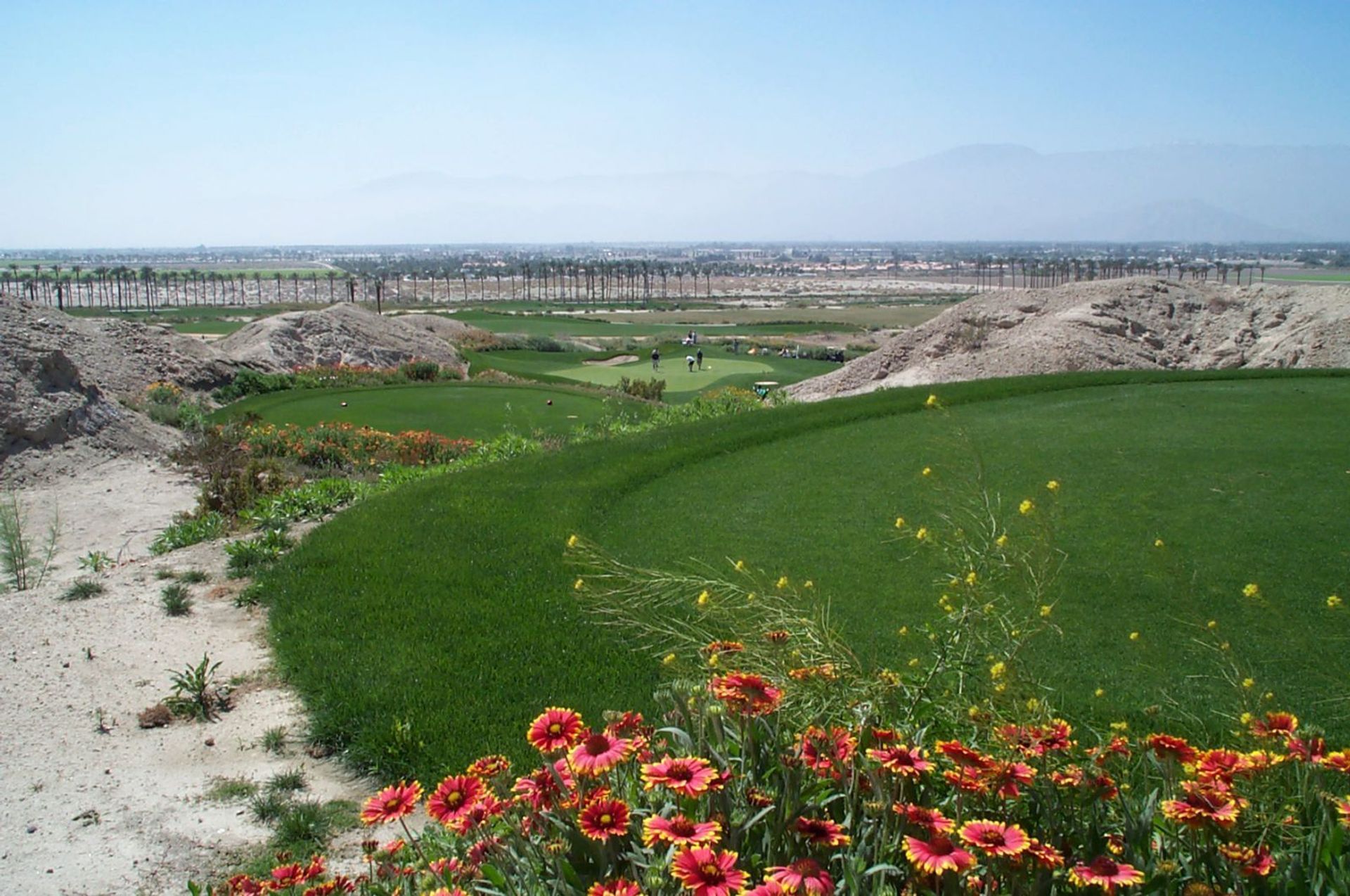 Golf Club at Terra Lago (North)
