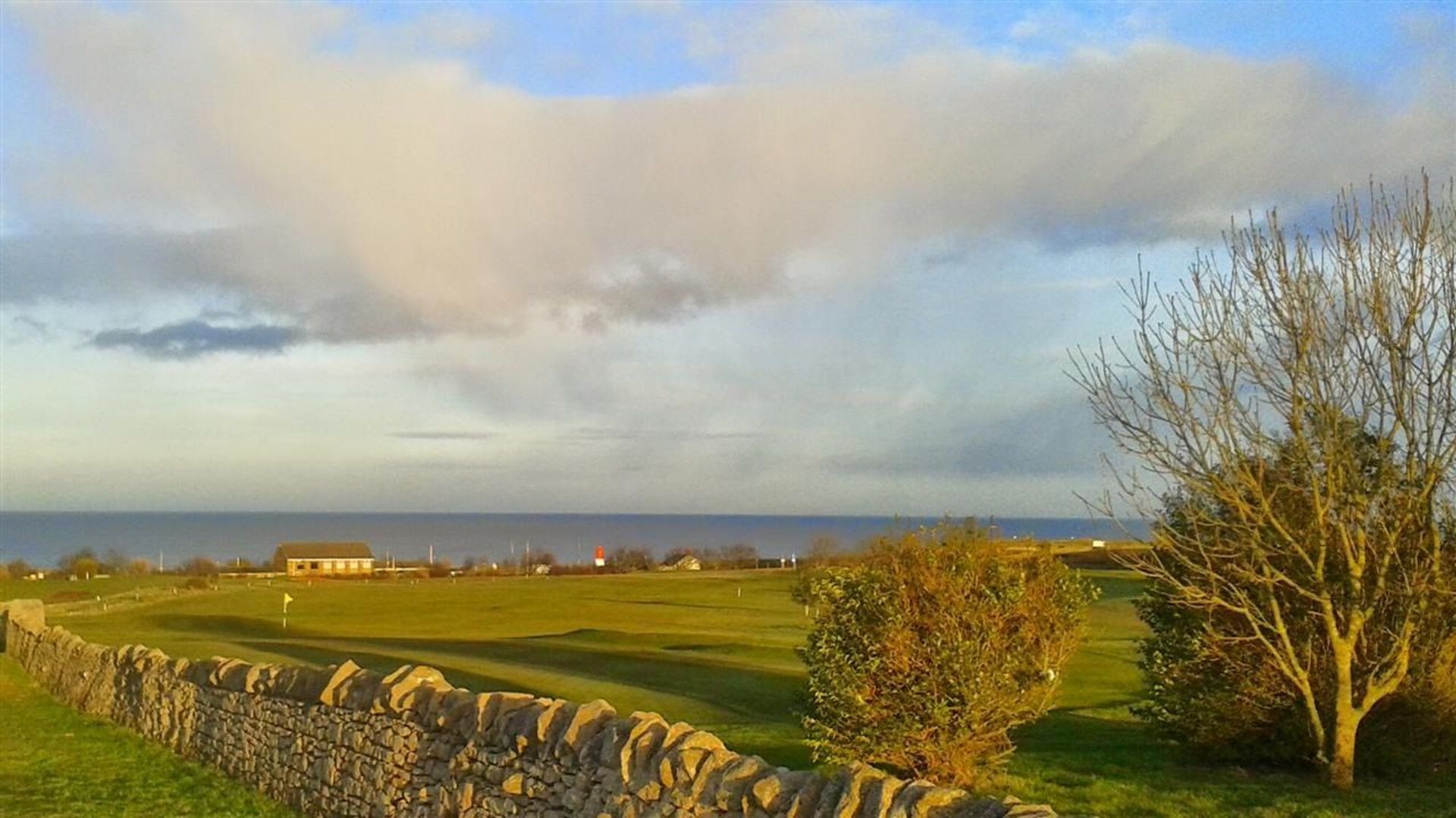Whitburn Golf Club