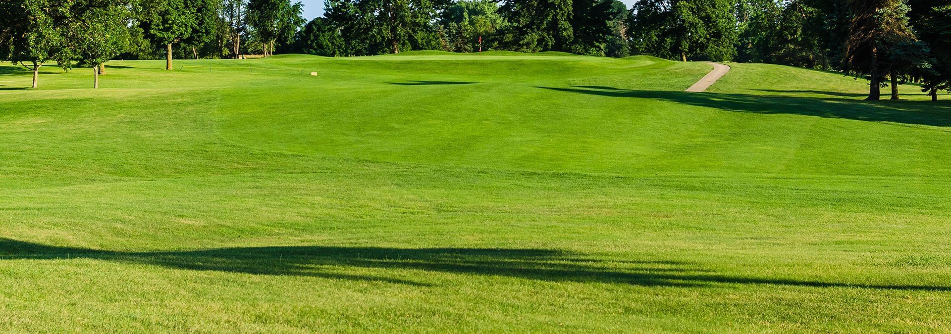 Rice Lake Golf & Country Club