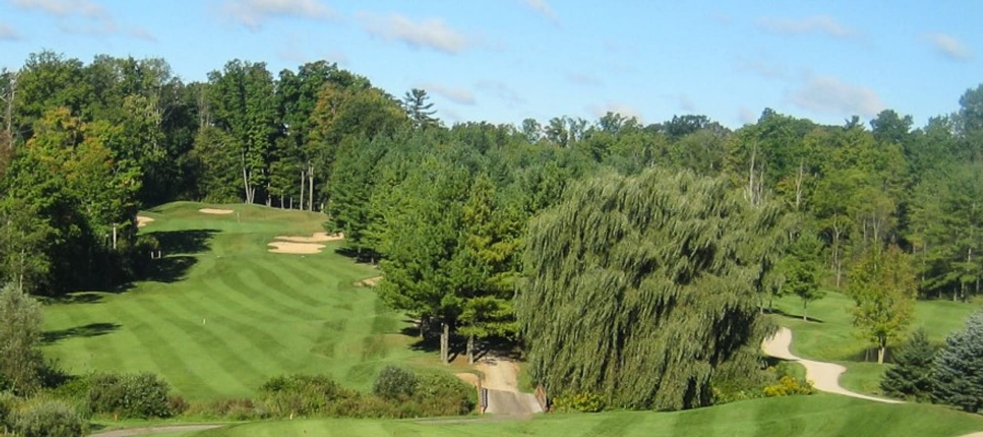 The Oaks of St George Golf Club