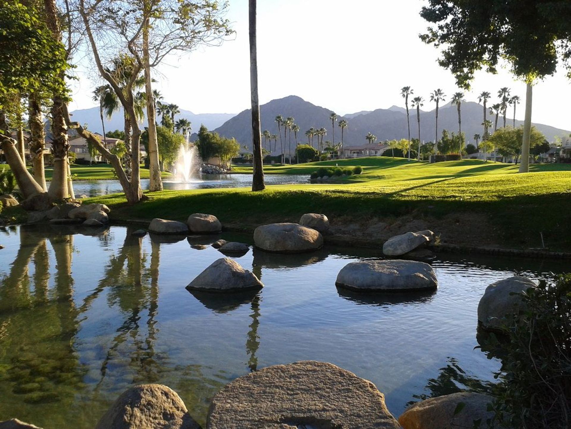 Palm Royale Country Club