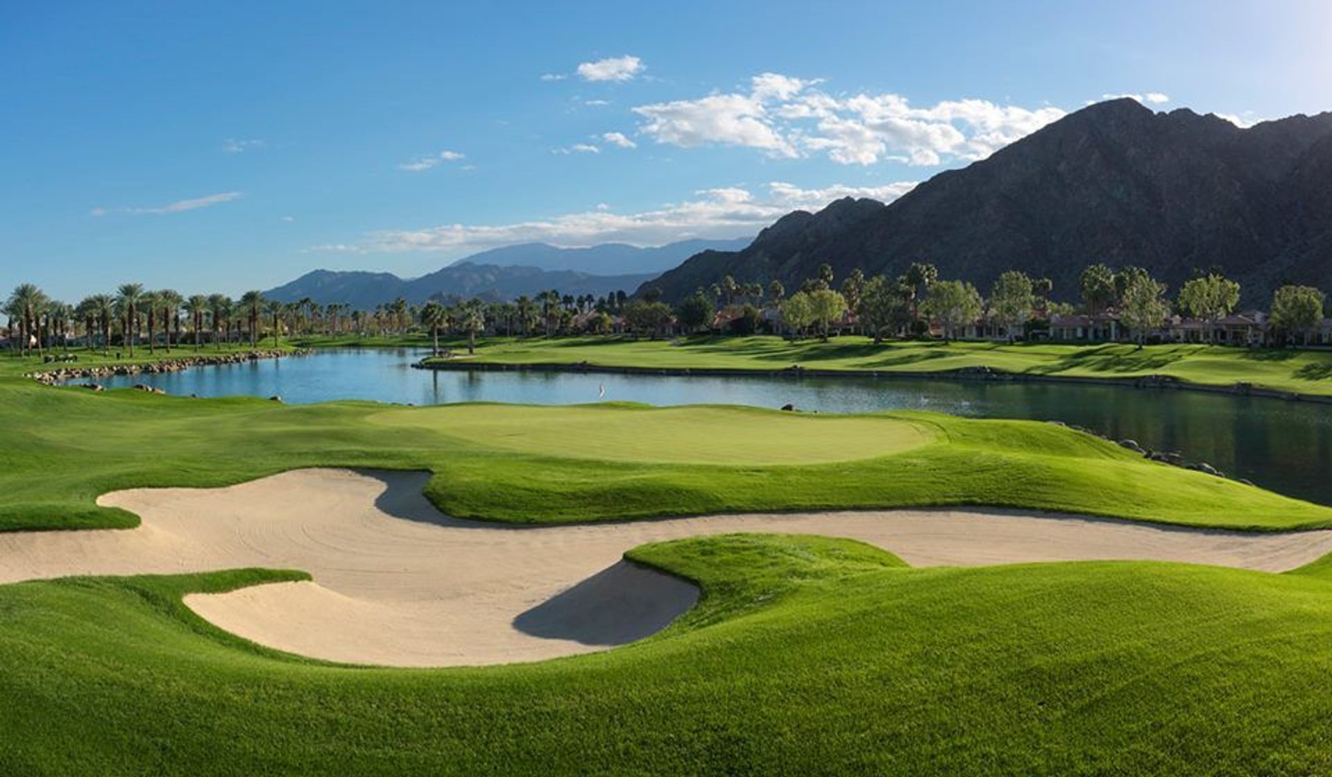 PGA West - Nicklaus Tournament