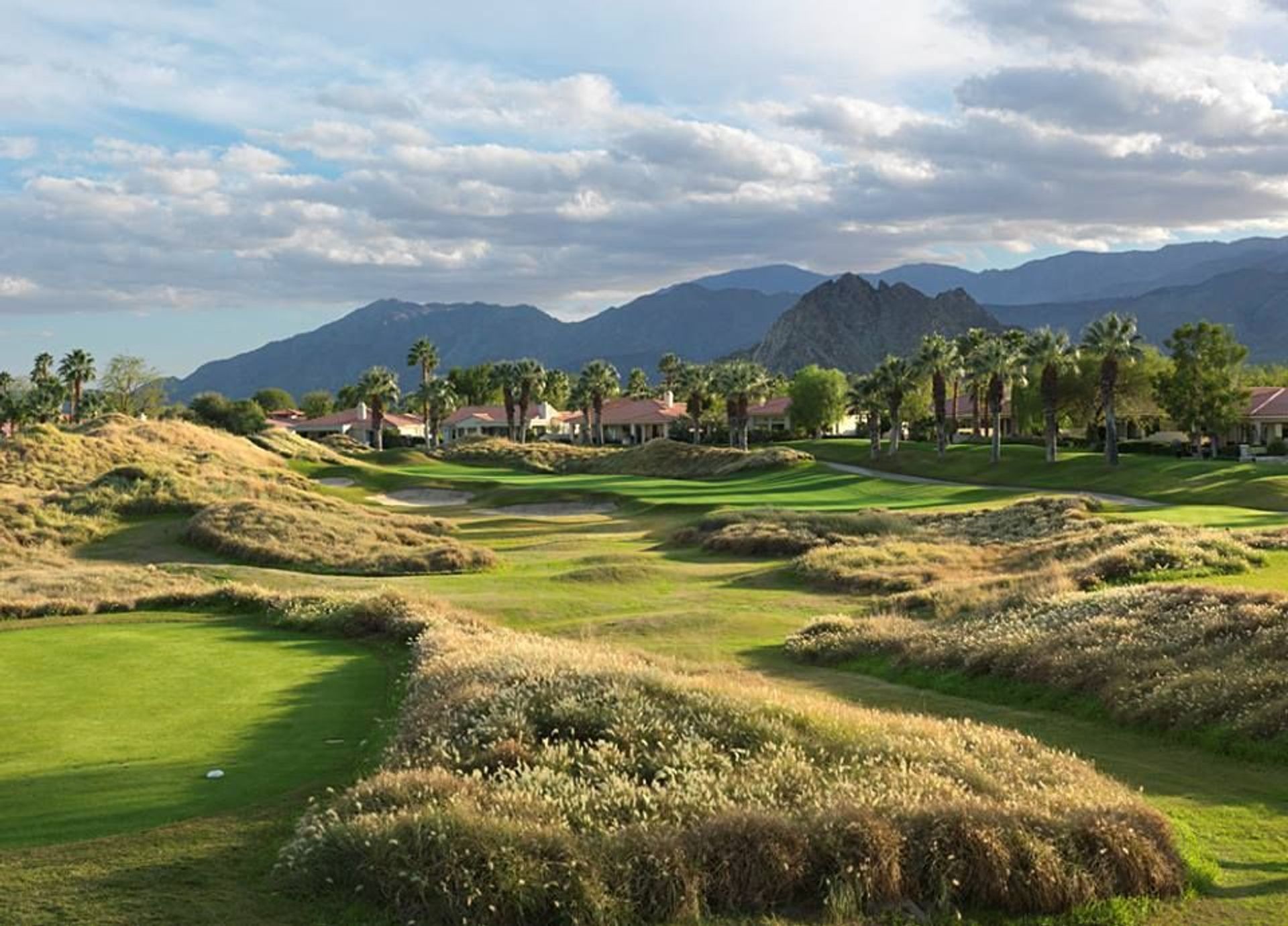 PGA West - Weiskop Private