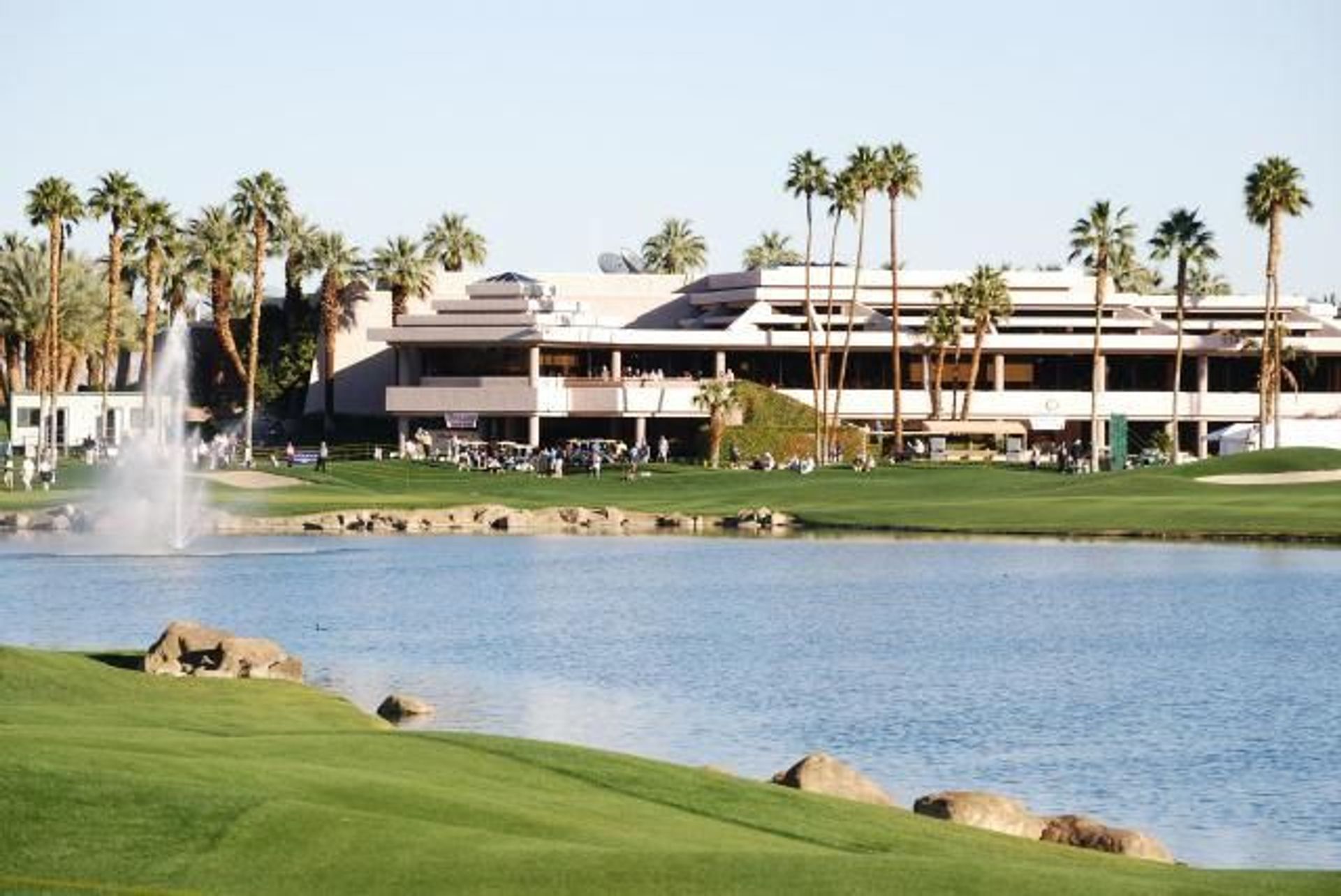 PGA West - Nicklaus Private