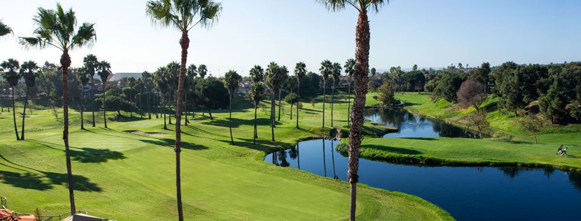 Westdrift Manhattan Beach Golf Course