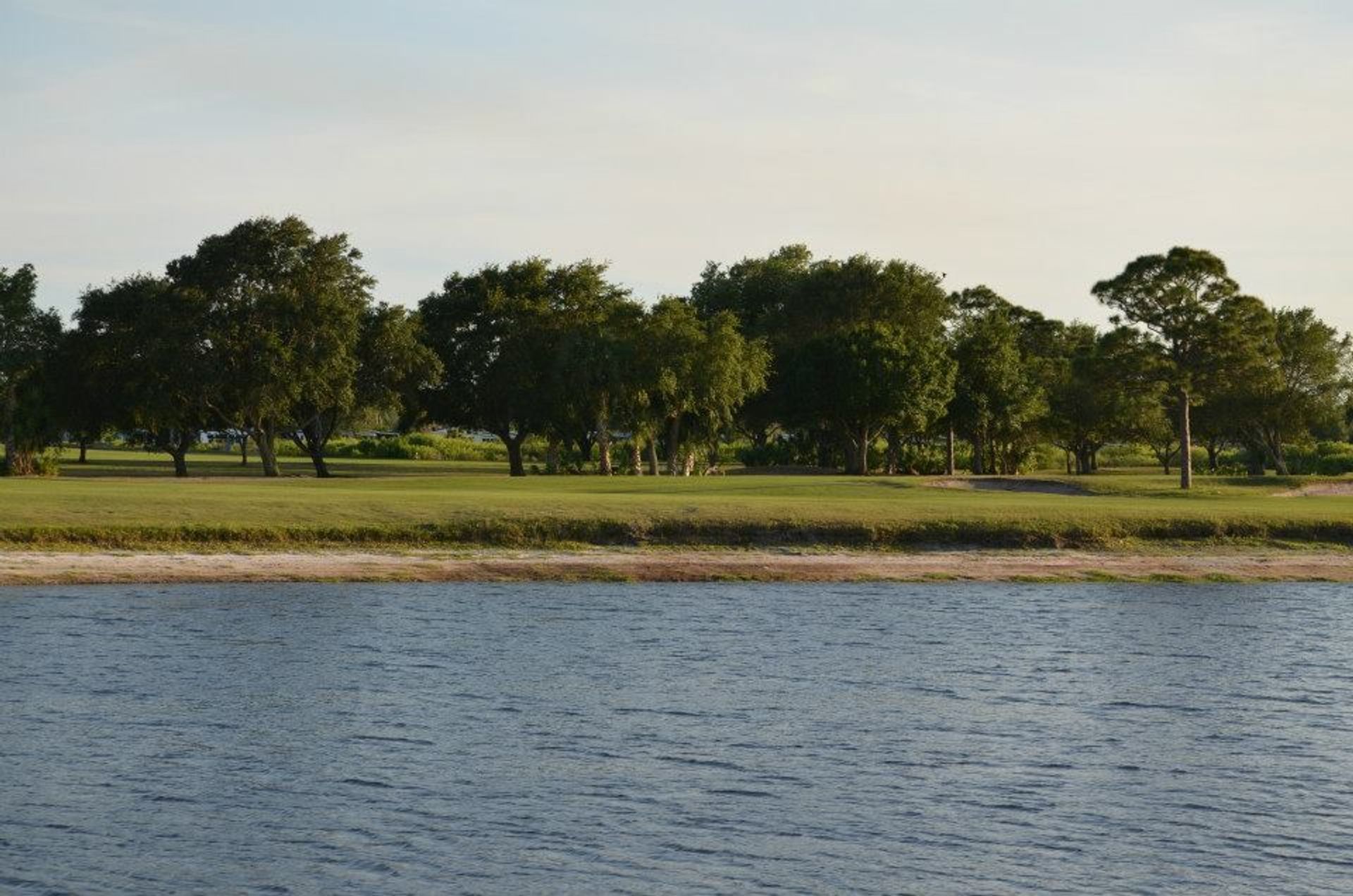 Indianwood Golf & Country Club