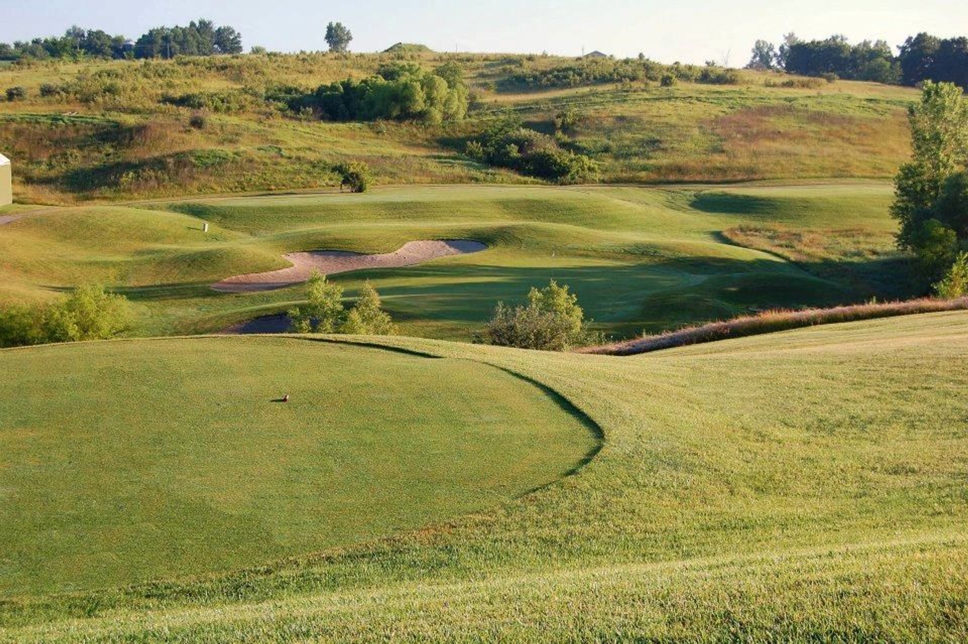 Bos Landen Golf Club