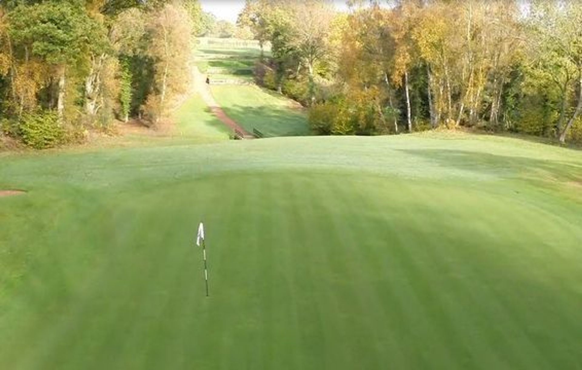 The Wilmslow Golf Club