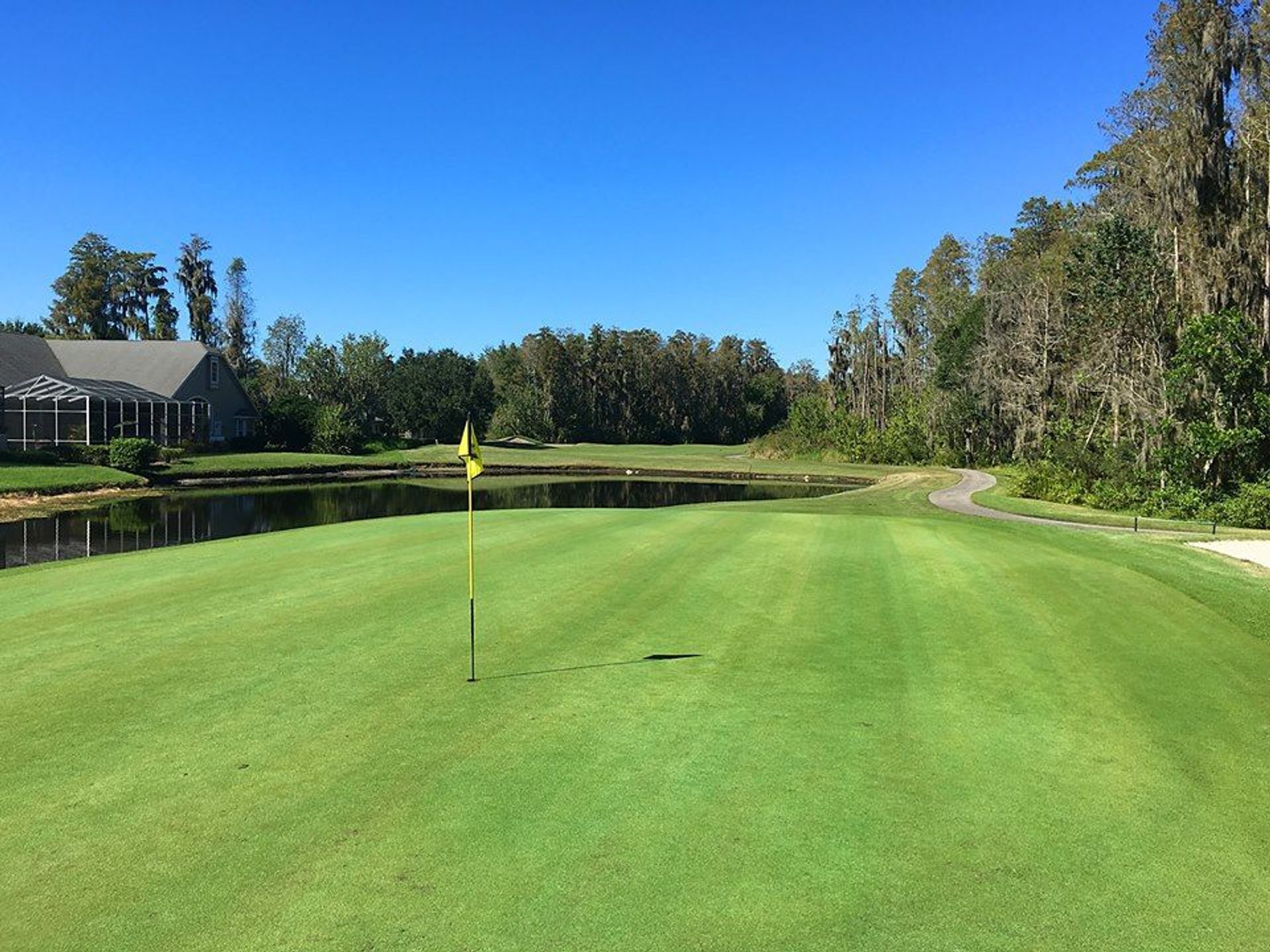 Wentworth Golf Club
