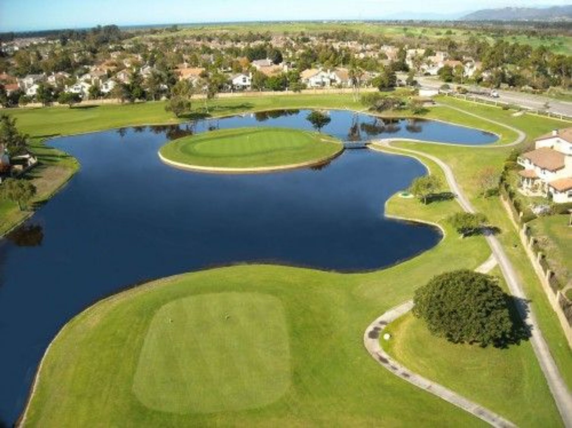 River Ridge Golf Club (The Vineyard)