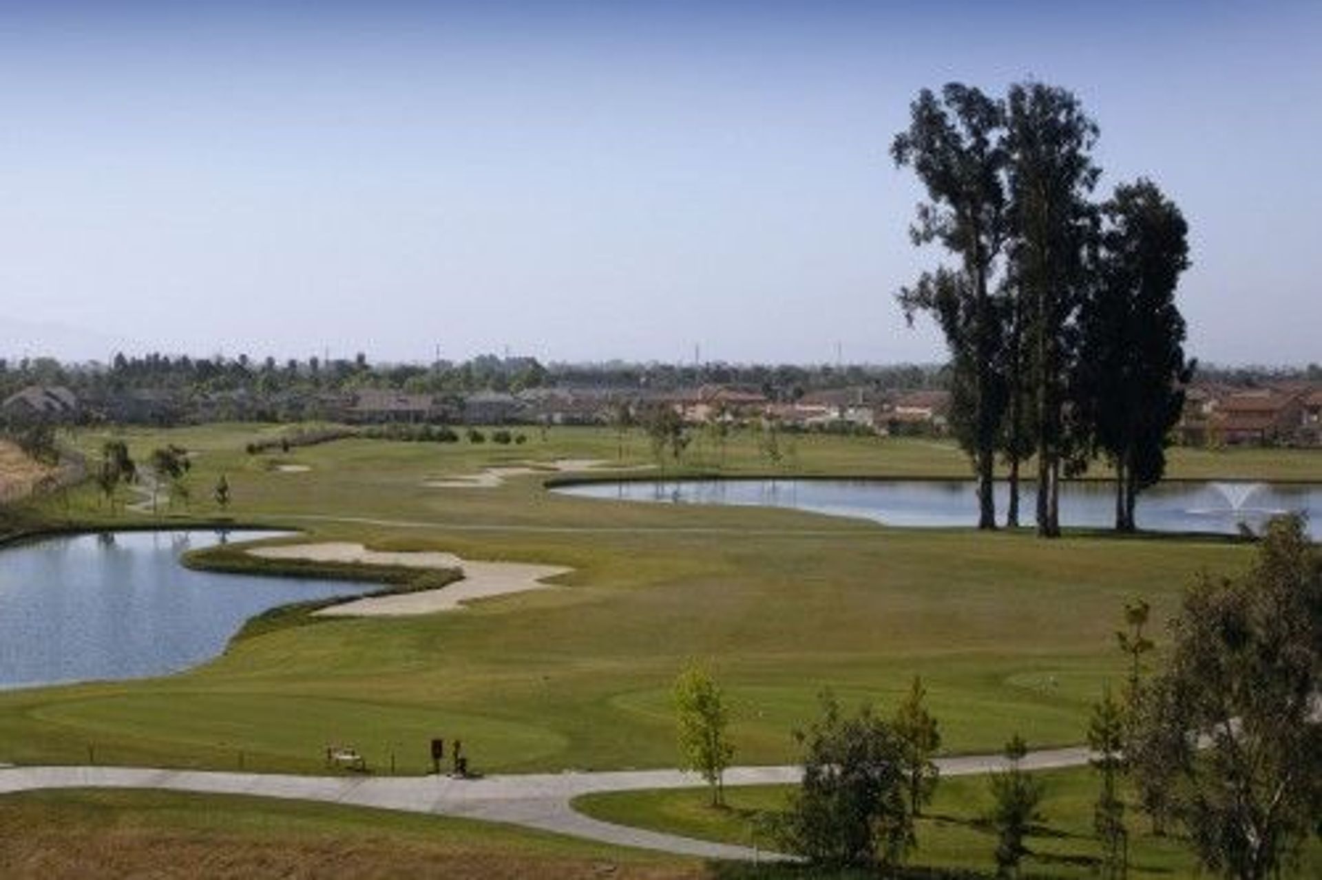 River Ridge Golf Club (Victoria Lakes)
