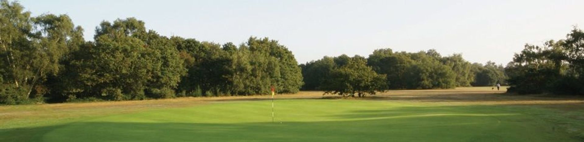Wimbledon Common Golf Club