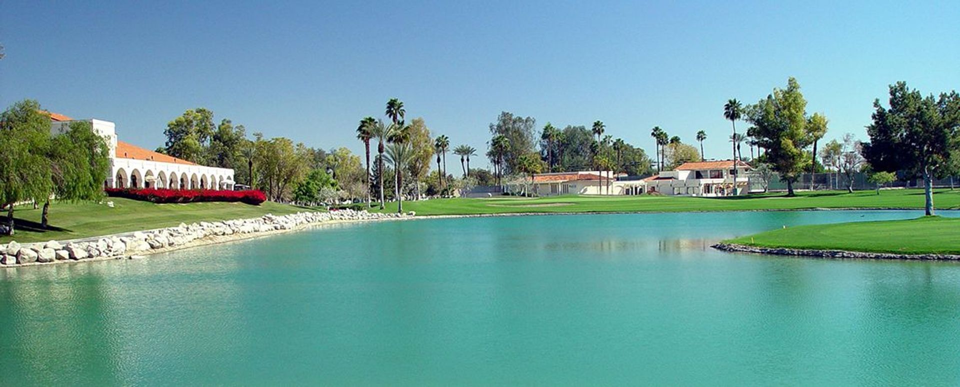 Palm Desert Resort Country Club