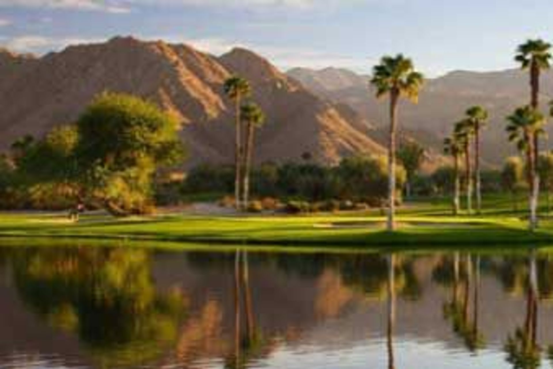 Palm Desert Country Club