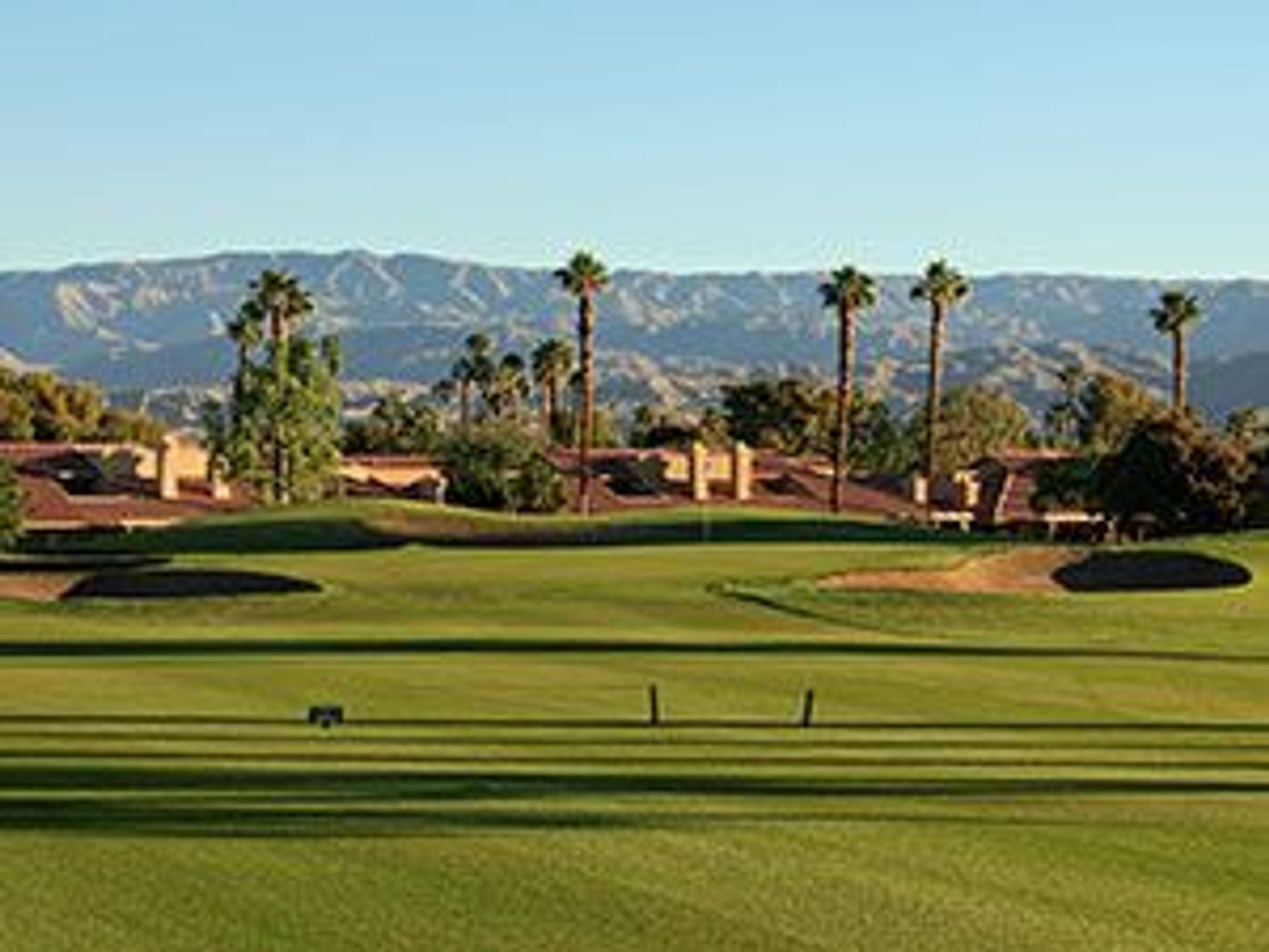 Woodhaven Country Club