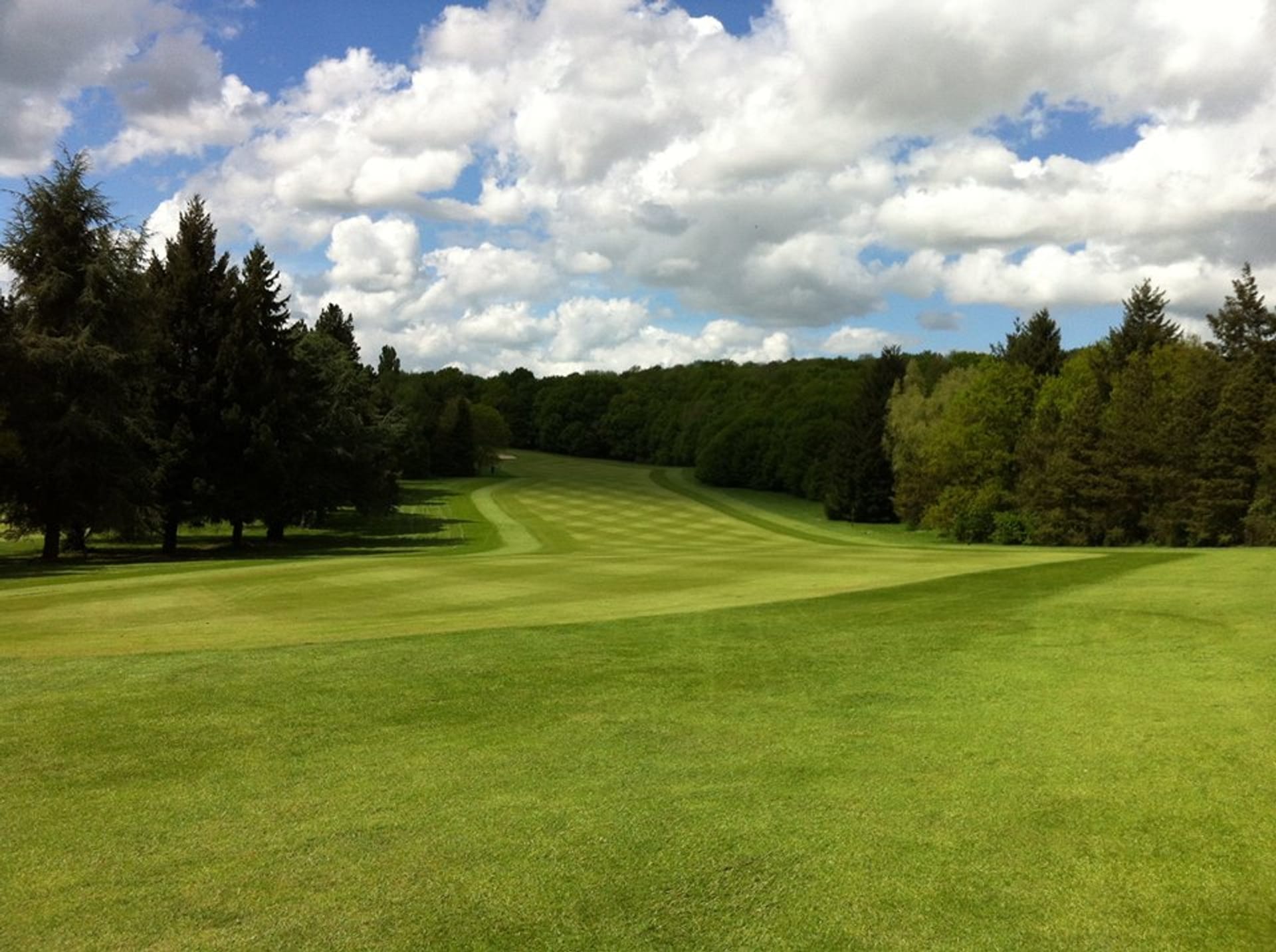 Golf du Prieuré (Est)