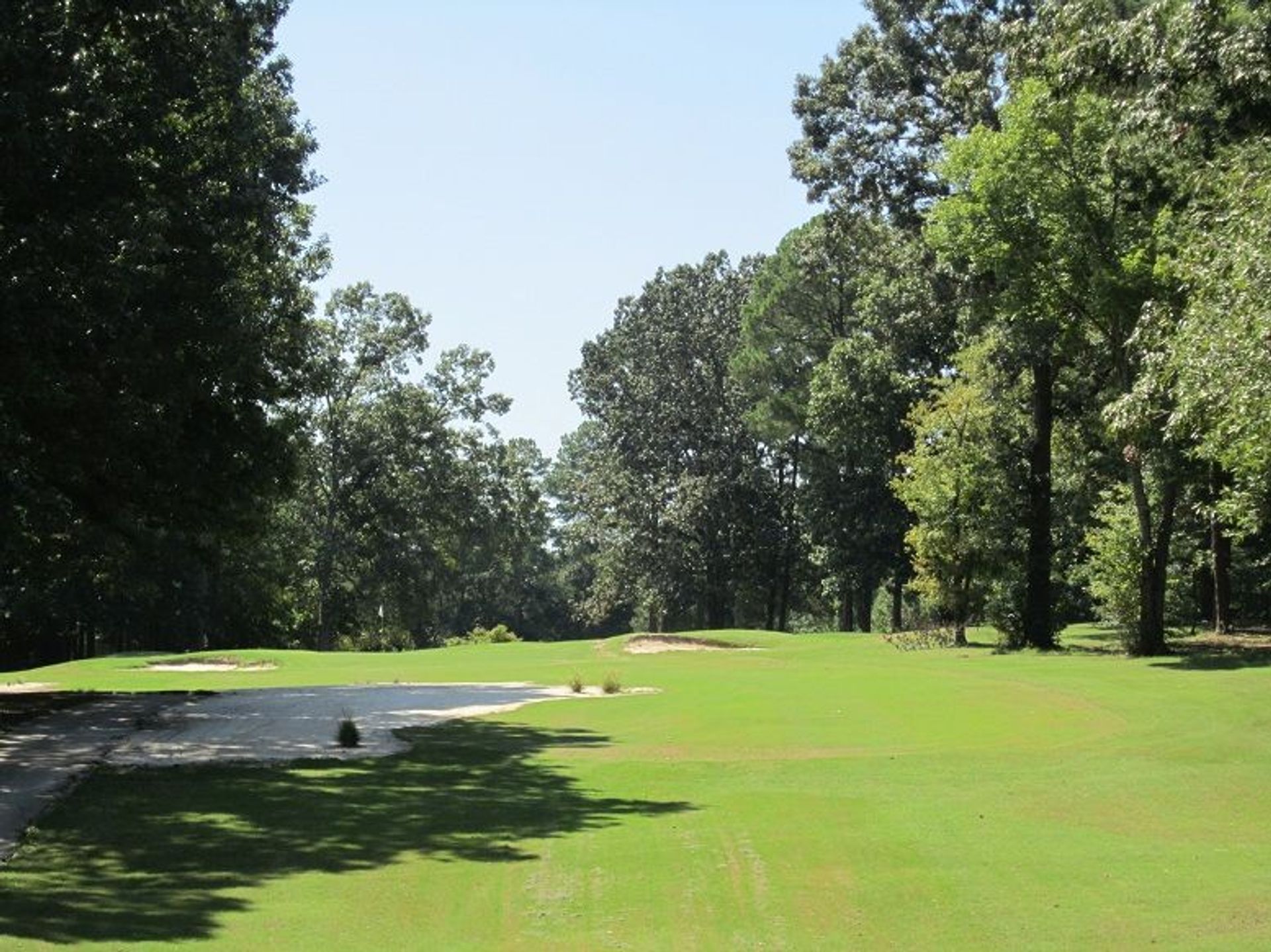 Wil-Mar Golf Club