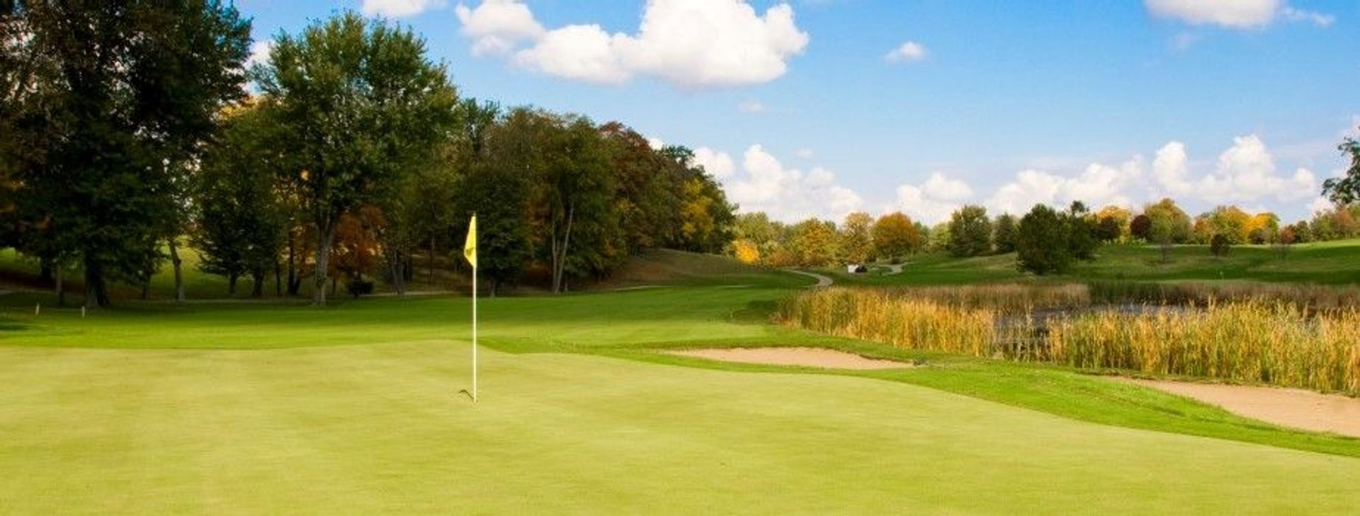 Birck Boilermaker Golf Complex (Ackerman-Allen)